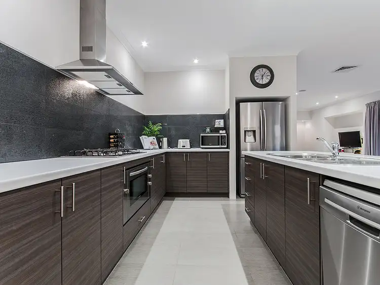 Seventh view of Homely house listing, 5 Esher Lane, Wellard WA 6170