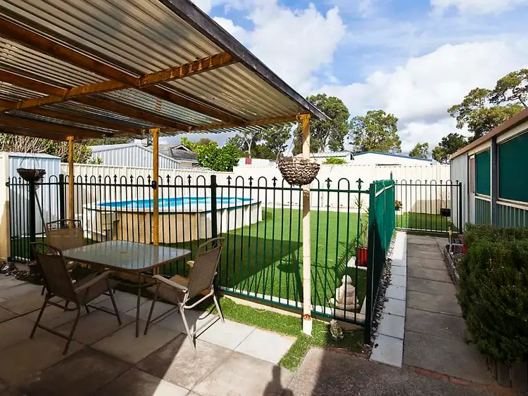 Main view of Homely house listing, 4 Amarantus Place, Pinjarra WA 6208