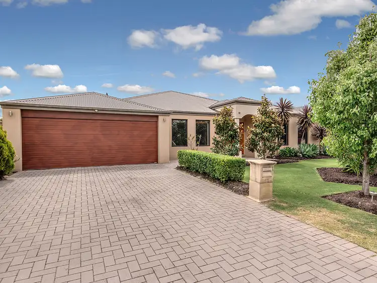 Main view of Homely house listing, 14 Lowell Street, Secret Harbour WA 6173