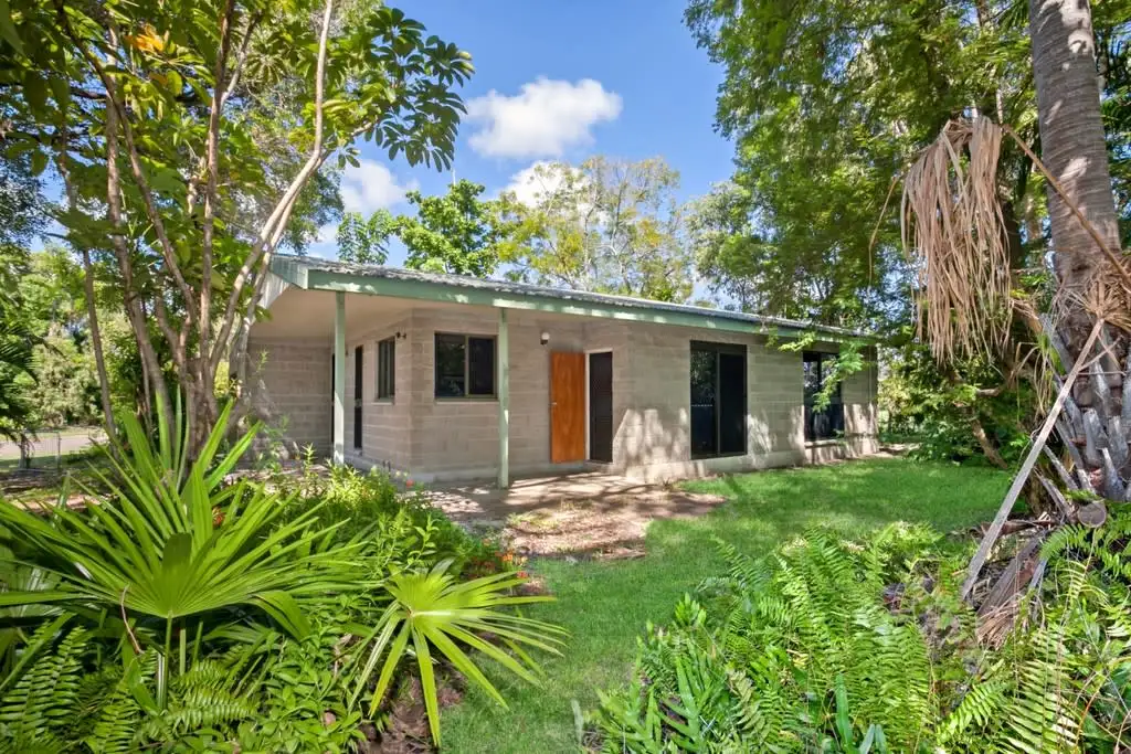 Main view of Homely house listing, 1 Madelaine Drive, Balgal Beach QLD 4816