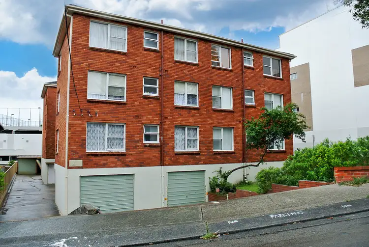 Sixth view of Homely unit listing, 1/10 Devitt Place, Hillsdale NSW 2036