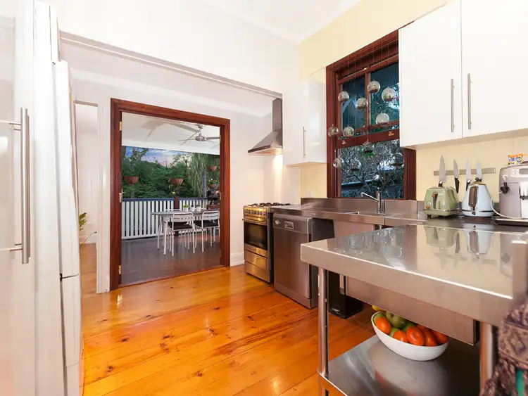 Fifth view of Homely house listing, 54 Fanny Street, Annerley QLD 4103