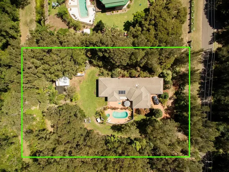 7 Eucalyptus Drive, One Mile NSW 2316