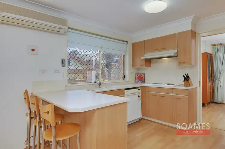 Fourth view of Homely house listing, 103A Balmoral Street, Hornsby NSW 2077