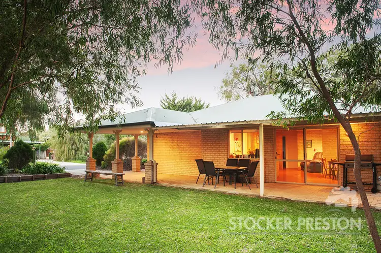 4 Acacia Close, Dunsborough WA 6281