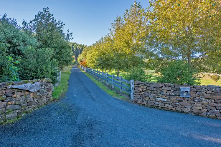 78 West Ridgley Road, Ridgley TAS 7321