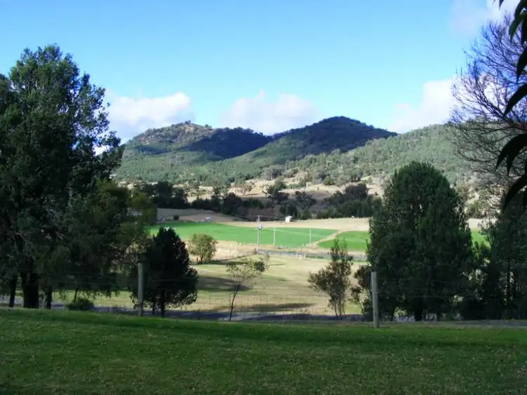 Third view of Homely house listing, 1137 Upper Moore Creek Road, Tamworth NSW 2340