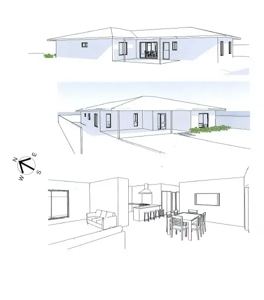 Fourth view of Homely land listing, 4 Teague Crescent, Larapinta NT 875