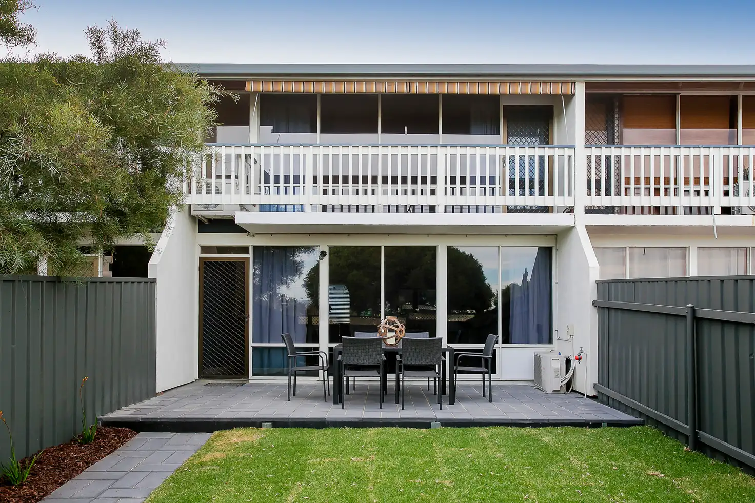 Main view of Homely townhouse listing, 19 Clegowie Street (known as 6/666 Burbridge Rd), West Beach SA 5024