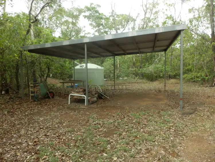 Third view of Homely rural property listing, Section 3841 Balanda Road, Dundee Beach NT 840