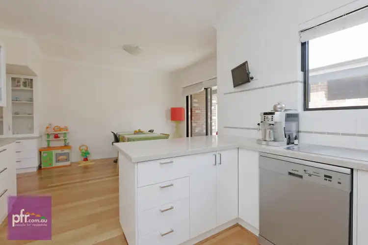 Seventh view of Homely townhouse listing, 1 / 9 Healy Road, Hamilton Hill WA 6163