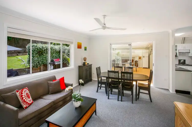 Second view of Homely house listing, 4 The Appian Way, Avalon Beach NSW 2107