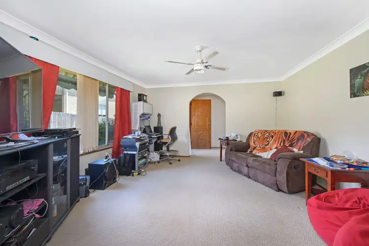 Second view of Homely villa listing, 2/3 Sequoia Place, Port Macquarie NSW 2444