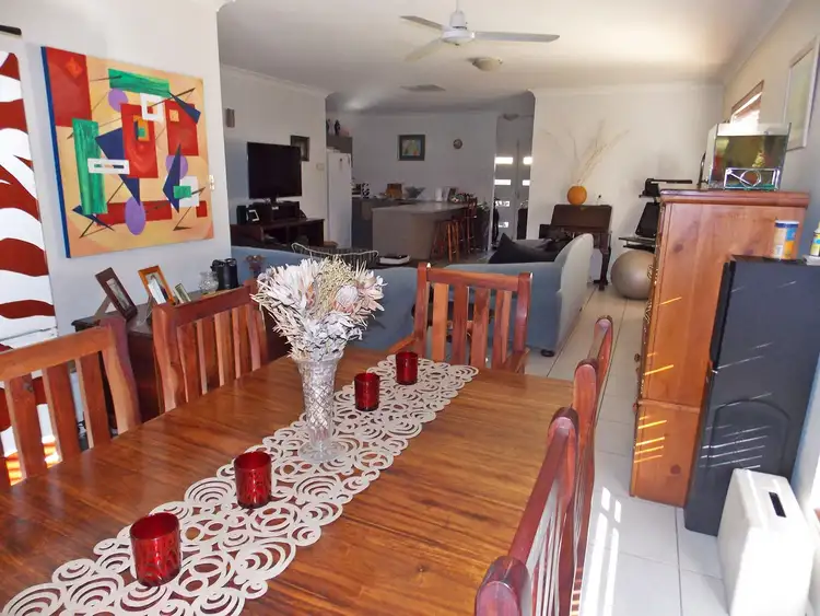 Third view of Homely villa listing, 7/108 Stuart Highway, Alice Springs NT 870