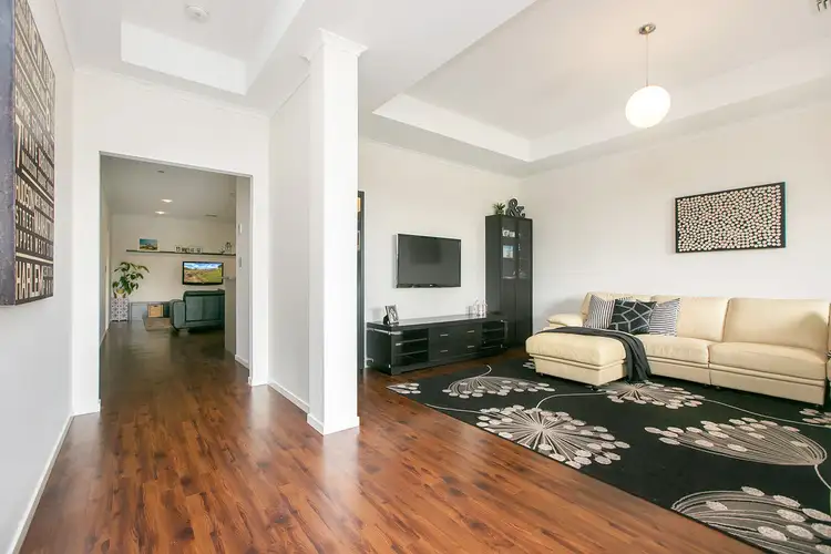 Second view of Homely house listing, 8 Toucan Loop, Aldinga Beach SA 5173