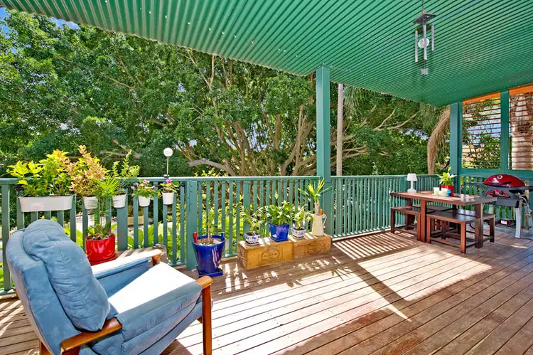 Main view of Homely apartment listing, 2/16 Forest Knoll Avenue, Bondi Beach NSW 2026