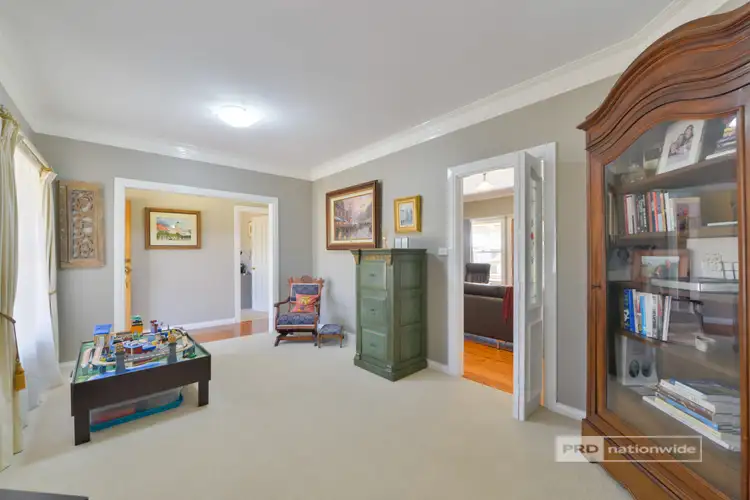 Fourth view of Homely house listing, 22 Cobb And Co Circuit, Tamworth NSW 2340