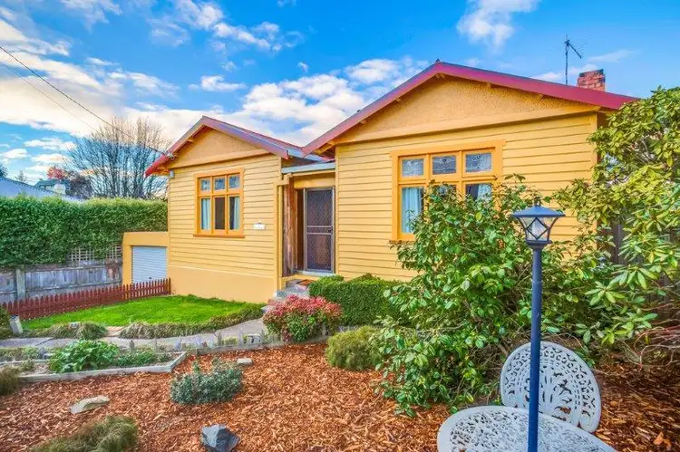 Main view of Homely house listing, 1 Everest Place, Newstead TAS 7250