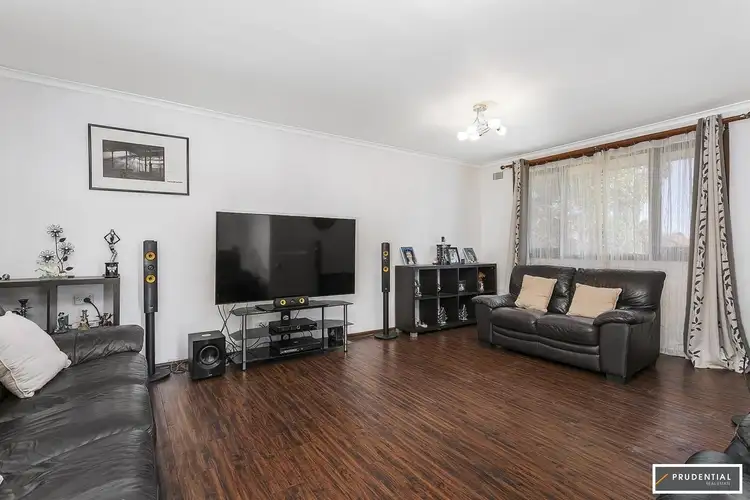 Third view of Homely house listing, 14 Pardalote Street, Ingleburn NSW 2565