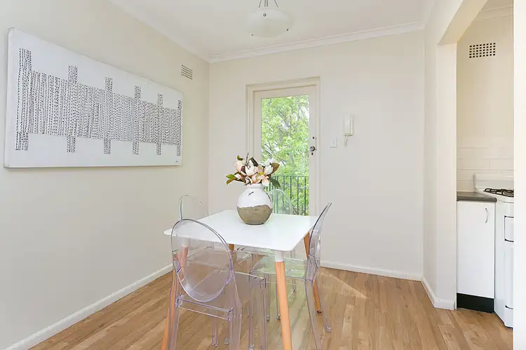 Second view of Homely apartment listing, 9/18 The Avenue, Rose Bay NSW 2029
