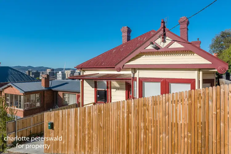 158 Brisbane Street, Hobart TAS 7000