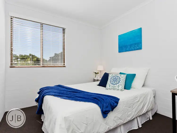 Fourth view of Homely unit listing, 14/7 Leane Street, South Perth WA 6151