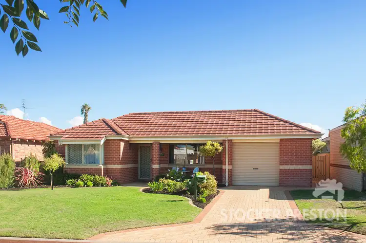 Second view of Homely house listing, 4 Pioneer Cove, Busselton WA 6280