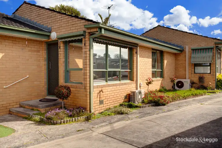 2/54-60 Victoria Street, Hastings VIC 3915