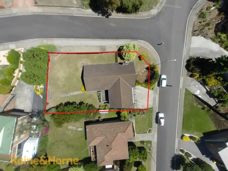 Second view of Homely house listing, 7 Dooleys Avenue, Rosetta TAS 7010