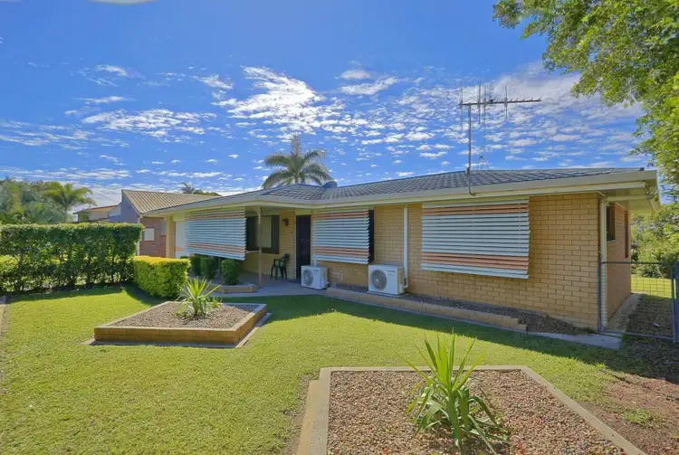 94 Queen Street, Bundaberg North QLD 4670