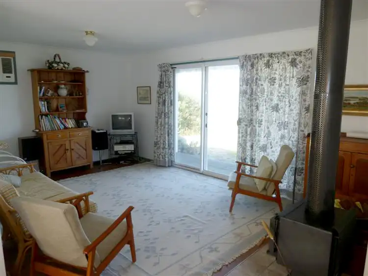 Third view of Homely house listing, 424 Seven Mile Road, Meningie SA 5264