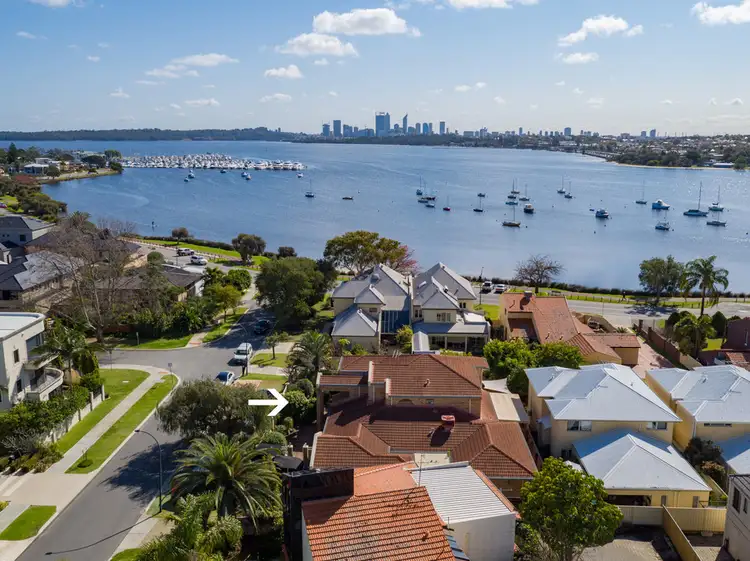Main view of Homely house listing, 6 Moreau Mews, Applecross WA 6153