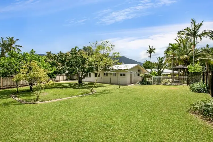 Second view of Homely house listing, 6 Mein Close, Brinsmead QLD 4870