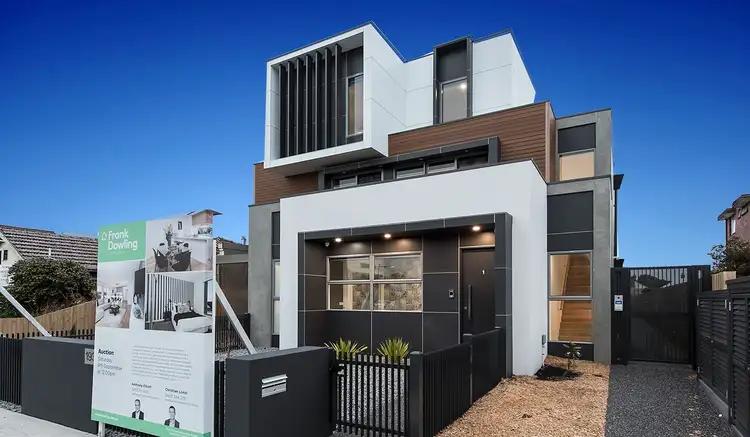 1/193-195 Maribyrnong Road, Ascot Vale VIC 3032