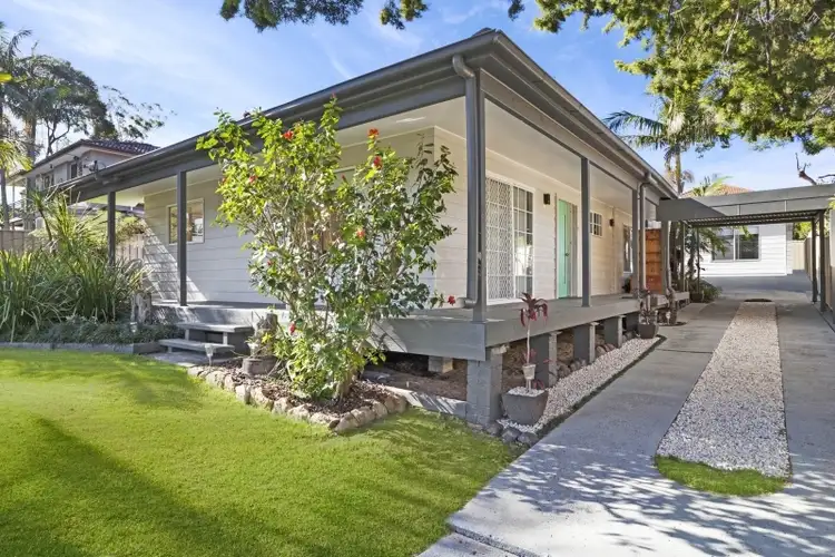 Second view of Homely house listing, 30 Kildare Street, Bensville NSW 2251