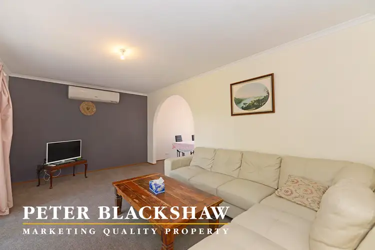 Fifth view of Homely house listing, 26 Connibere Crescent, Oxley ACT 2903