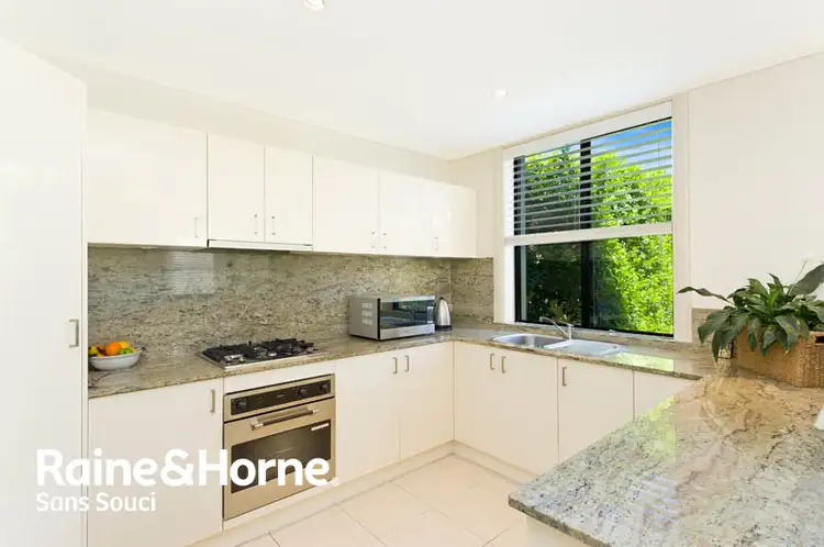 Third view of Homely semi-detached listing, 1/246a The Grand Parade, Ramsgate Beach NSW 2217