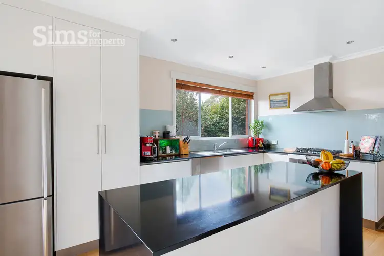 Third view of Homely house listing, 77 Salisbury Crescent, West Launceston TAS 7250