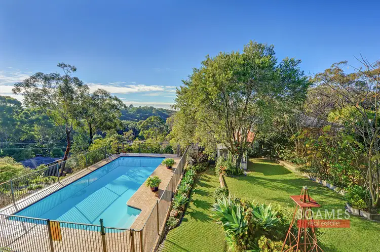 1 Jacobs Avenue, Asquith NSW 2077