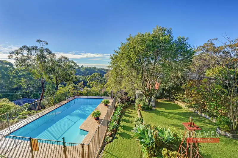 Main view of Homely house listing, 1 Jacobs Avenue, Asquith NSW 2077