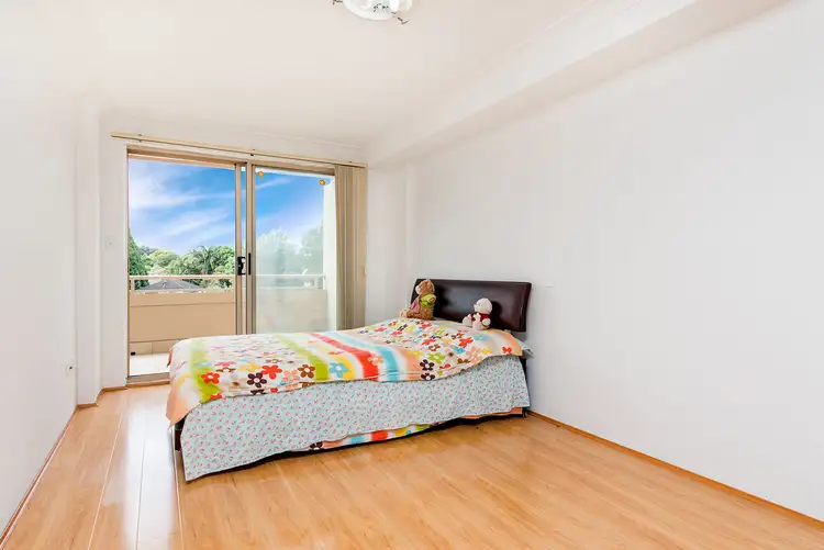 Fourth view of Homely apartment listing, 40/403-409 Liverpool Road, Ashfield NSW 2131