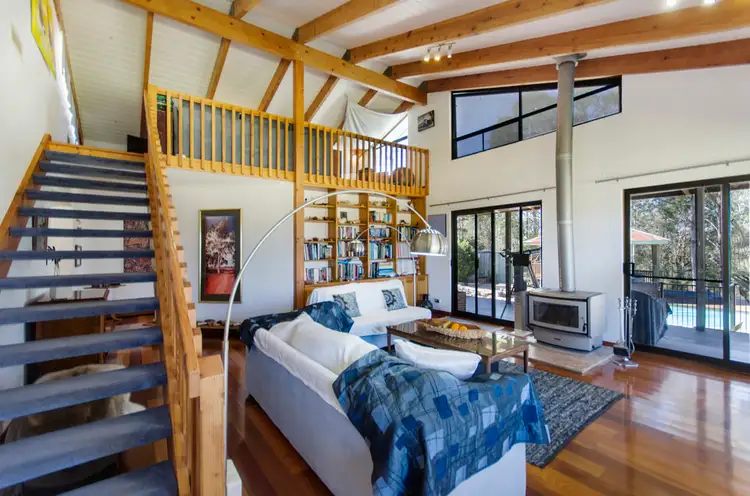 Fifth view of Homely house listing, 166 Reilleys Lane, Glenugie NSW 2460