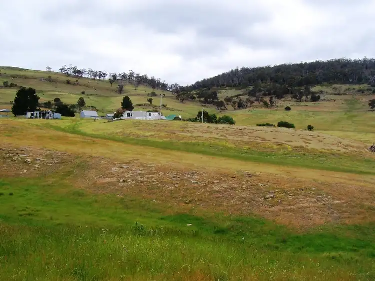 Third view of Homely rural property listing, Lot 5 Sugarloaf Road, Dysart TAS 7030