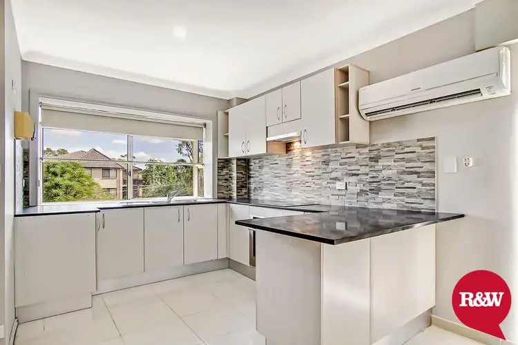 Second view of Homely unit listing, 5/39 Hythe Street, Mount Druitt NSW 2770