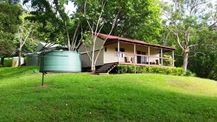 Seventh view of Homely rural property listing, 144 Kirbys Road, Montville QLD 4560