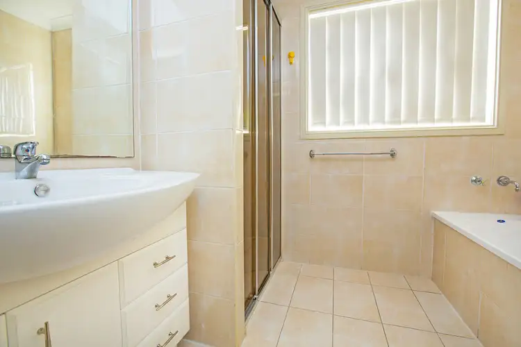 Sixth view of Homely townhouse listing, 1/7 Altair Pl, Hinchinbrook NSW 2168