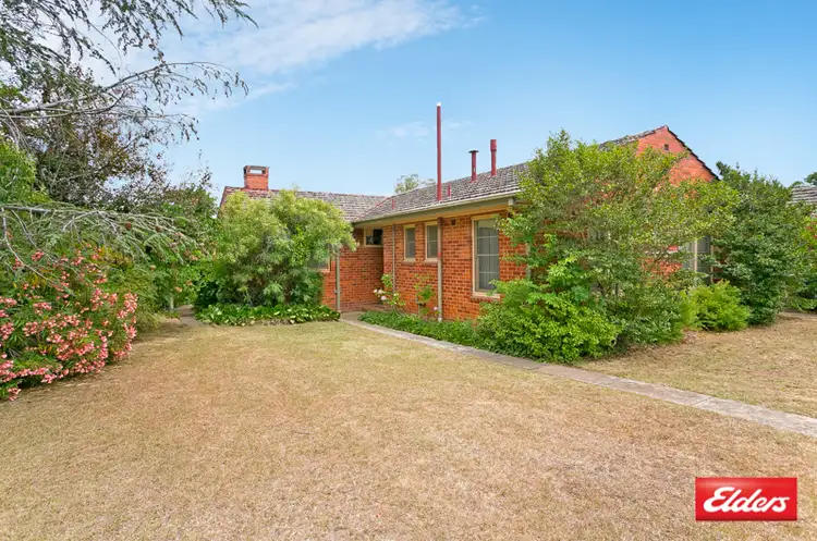 37 Macleay Street, Turner ACT 2612
