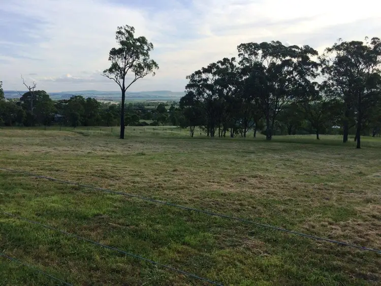 Fourth view of Homely land listing, Proposed Lot 1 Hamilton Drive, Vale View QLD 4352