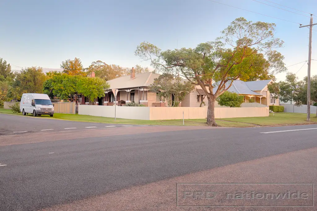 Main view of Homely house listing, 15 High Street, Morpeth NSW 2321
