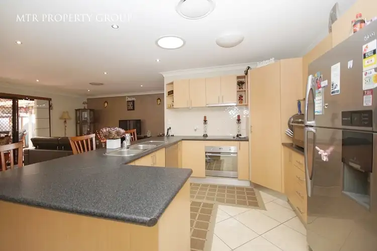 Second view of Homely house listing, 130 Jubilee Avenue, Forest Lake QLD 4078